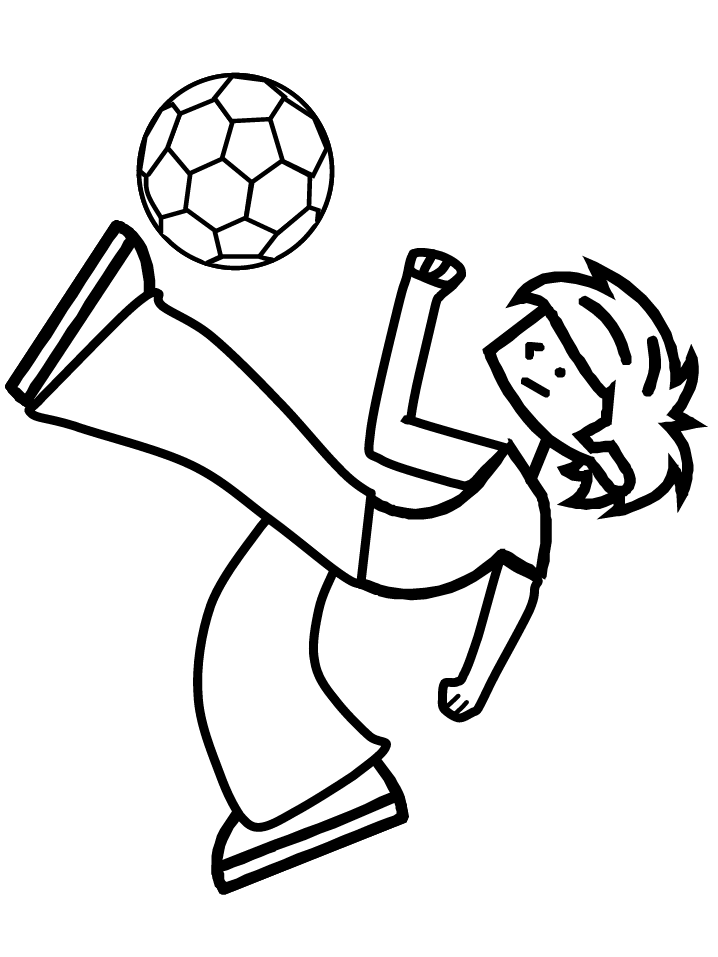 sports colouring free printable sports coloring pages for kids colouring sports 1 1