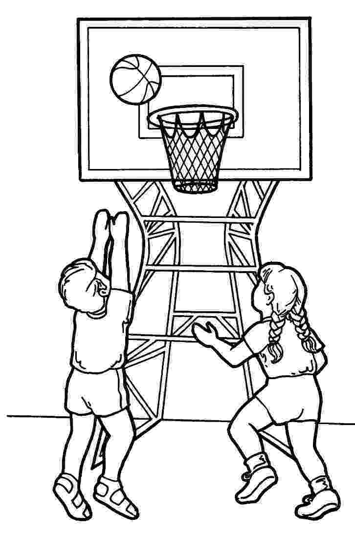 sports colouring free printable sports coloring pages for kids sports colouring 1 1