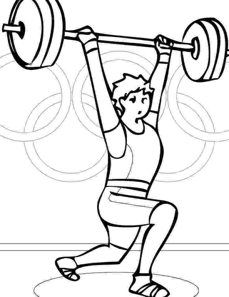 sports colouring olympic sports coloring pages Αναζήτηση google sports colouring sports 