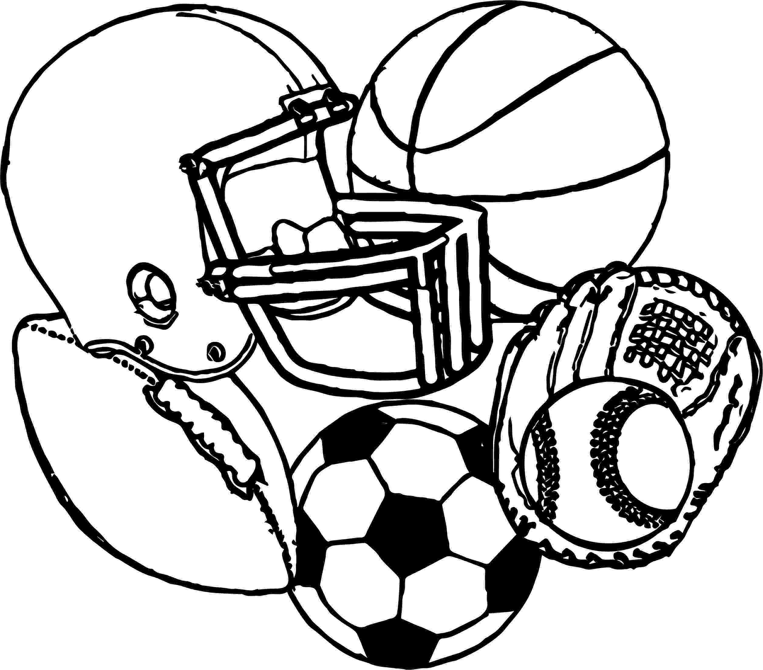 sports colouring sports coloring pages coloring pages to print sports colouring 