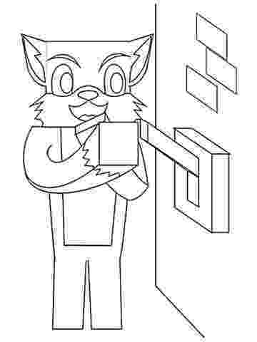 stampy coloring pages minecraft coloring pages stampy coloring home stampy coloring pages 1 1