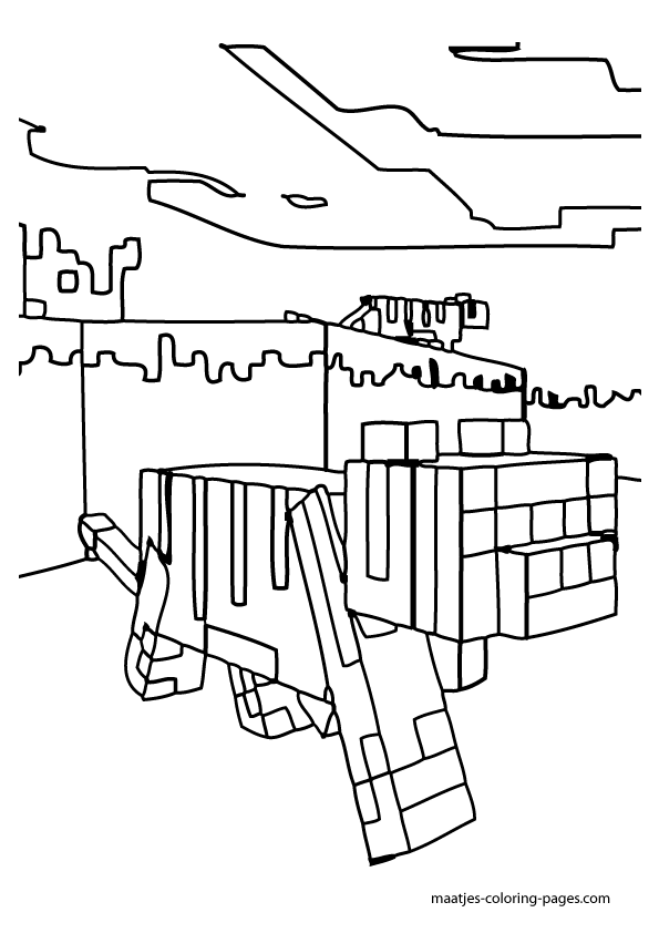stampy coloring pages pin by jen n hughes on color pages minecraft coloring pages coloring stampy 