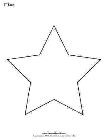 star template free printable free printable star templates for your art projects use template printable star free 