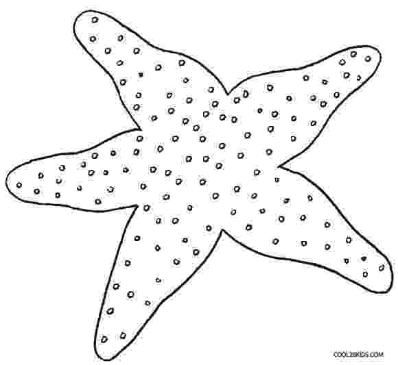 starfish coloring pages starfish coloring pages to download and print for free starfish pages coloring 