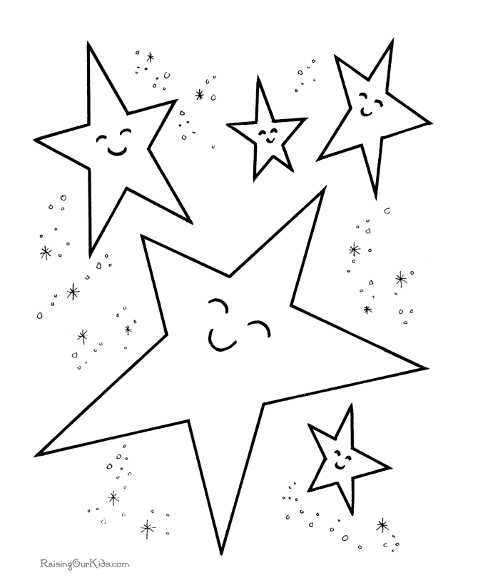 stars to colour and print free printable star coloring pages for kids stars and to colour print 