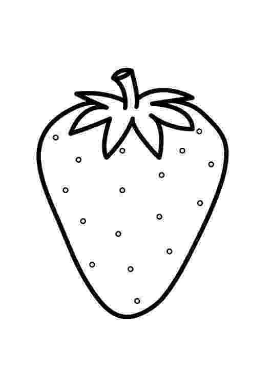 strawberry coloring pages strawberry coloring pages coloring pages to download and strawberry coloring pages 