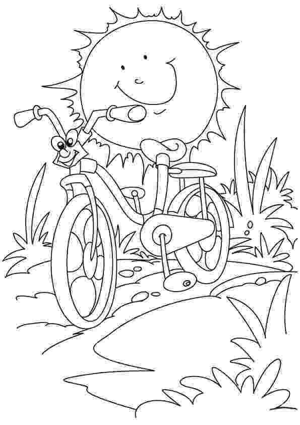 summer coloring pictures download free printable summer coloring pages for kids summer coloring pictures 1 1