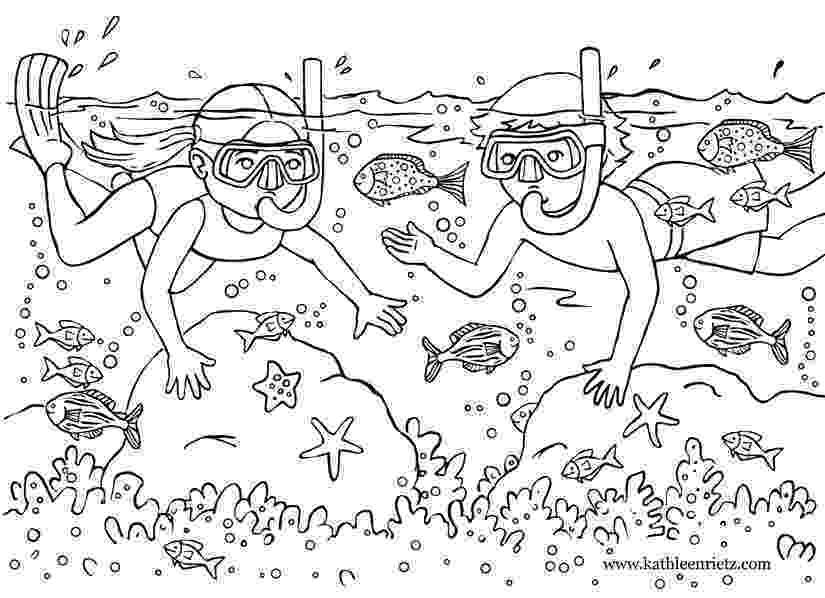 summer coloring pictures summer coloring pages doodle art alley coloring pictures summer 