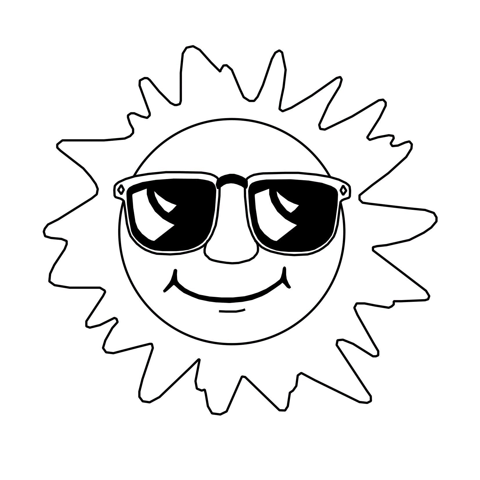 sun coloring pages free printable sun coloring pages for kids coloring pages sun 