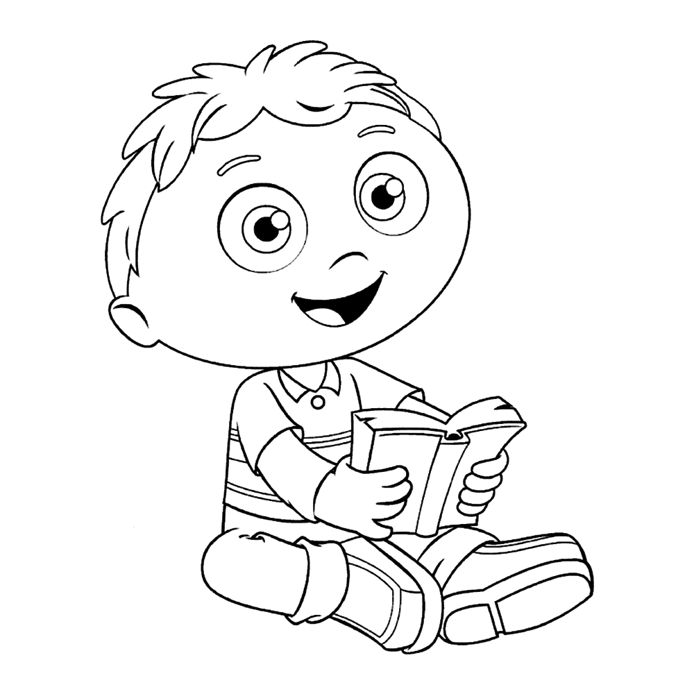 super colouring pages super why coloring pages best coloring pages for kids colouring pages super 