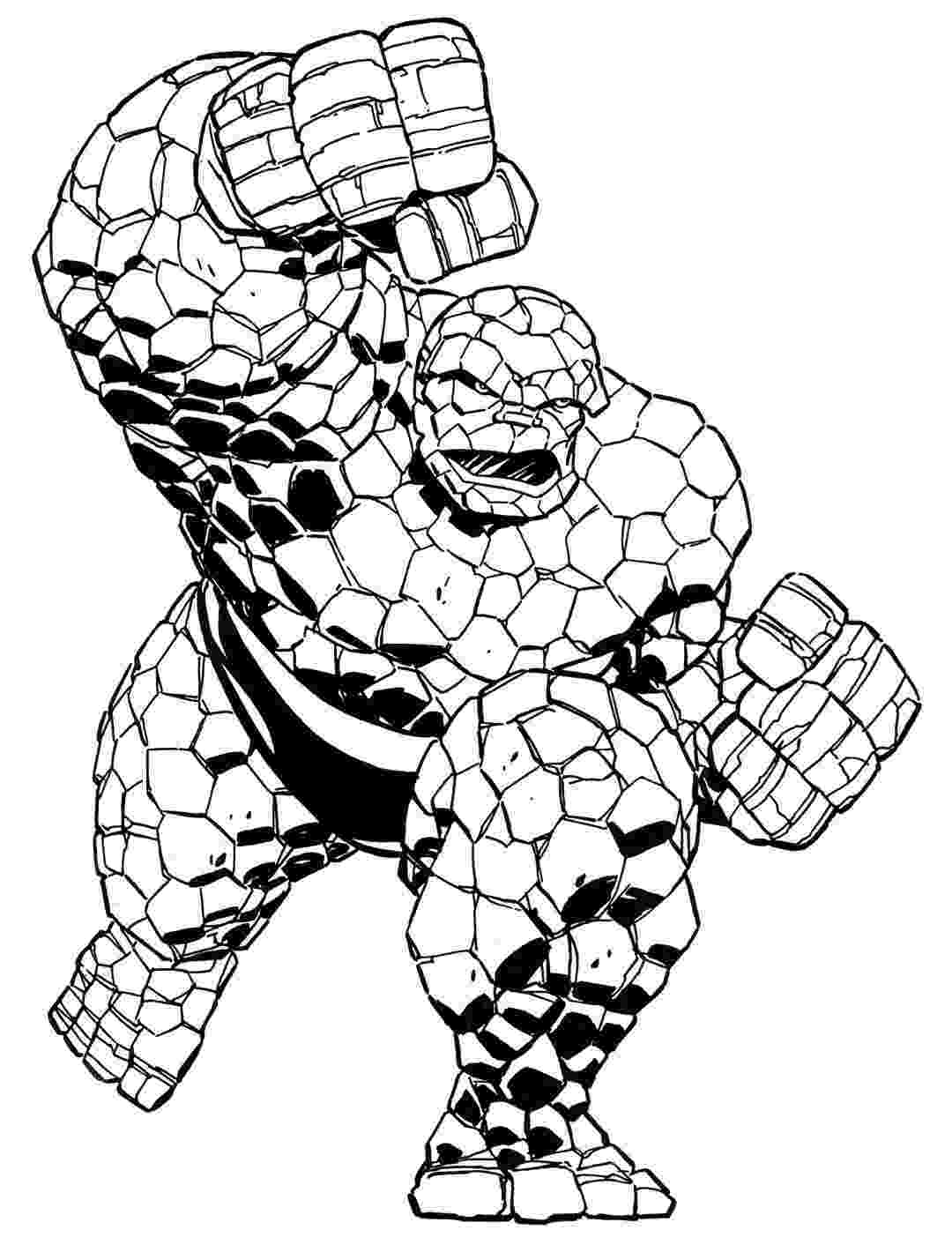 super heroes coloring pictures 12 free printable the hulk coloring pages heroes coloring super pictures 