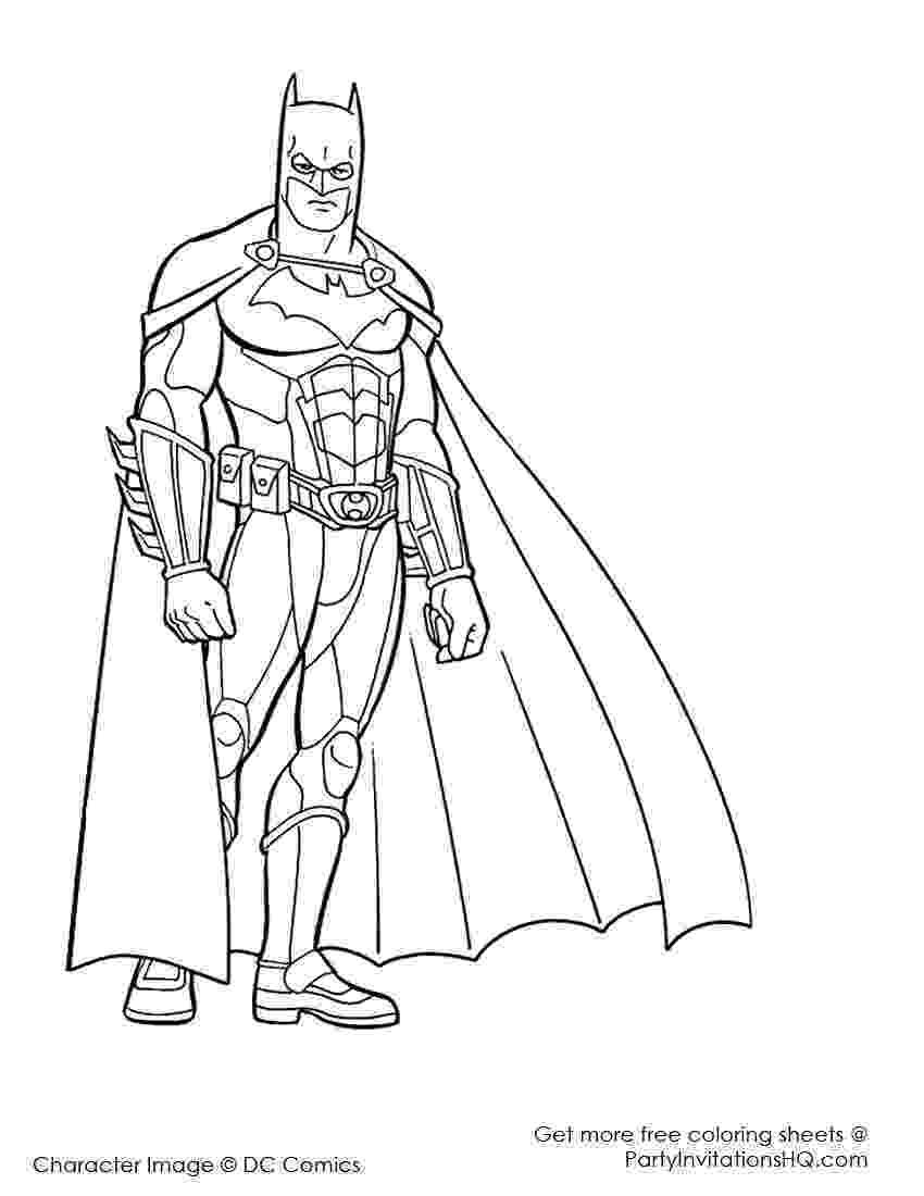 super heroes coloring pictures cartoon superheroes coloring pages download and print for free coloring super pictures heroes 