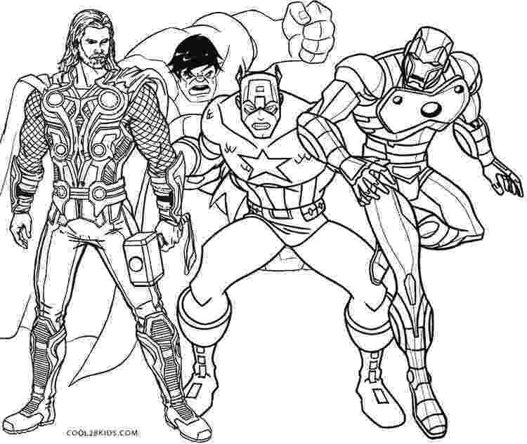 super heroes coloring pictures superhero coloring pages to download and print for free coloring super heroes pictures 