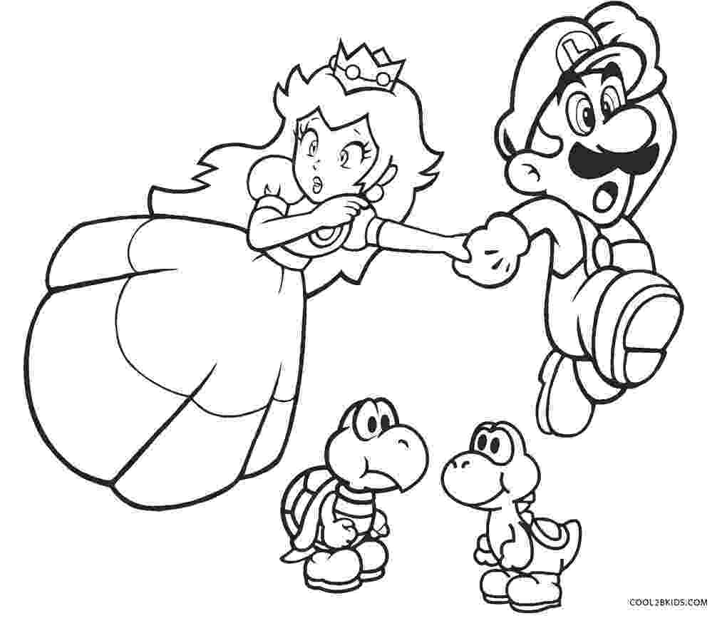 super mario bros pictures to print and colour mario coloring pages black and white super mario super to mario print colour bros and pictures 