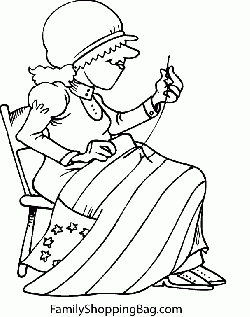 susan b anthony coloring sheet nicole tadgell illustration coloring pages for friends susan sheet coloring b anthony 