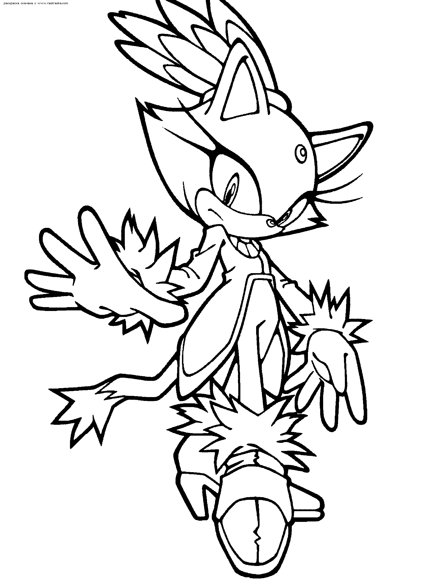 tails coloring pages tails and fiona sonic boom style by chauvels on deviantart pages tails coloring 