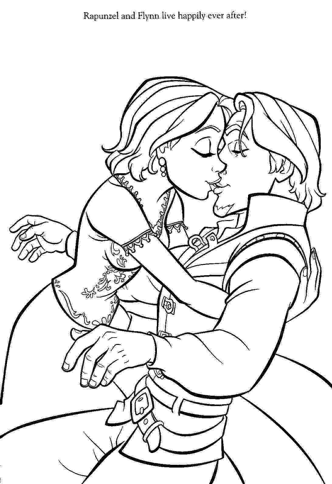 tangled coloring sheets rapunzel coloring pages best coloring pages for kids sheets tangled coloring 