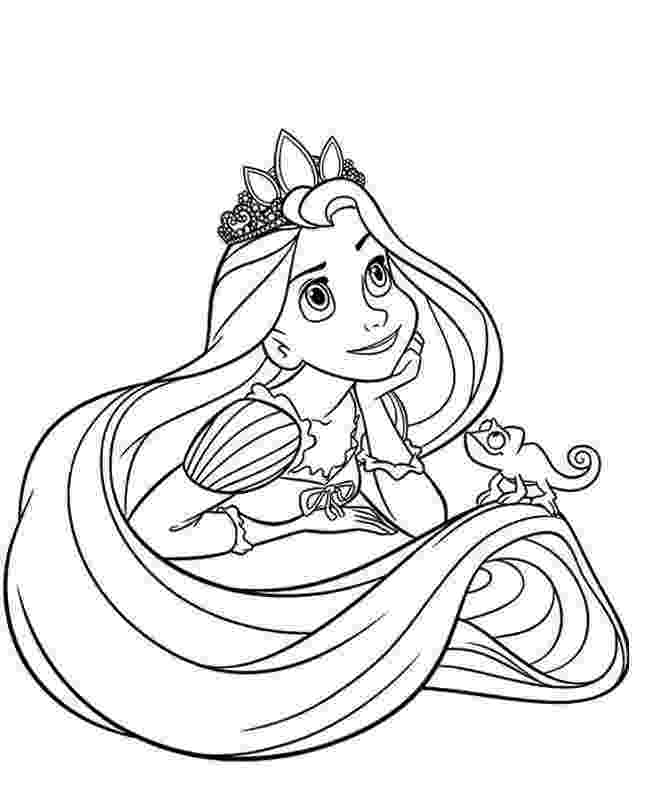 tangled coloring sheets rapunzel coloring pages minister coloring sheets tangled coloring 