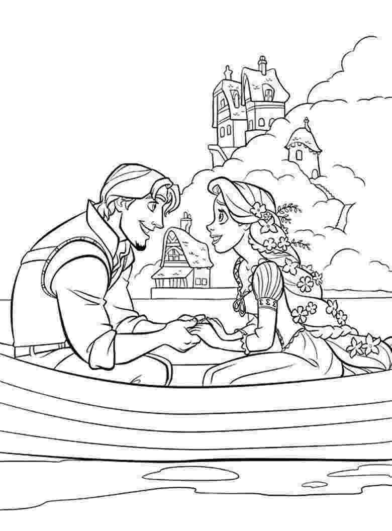 tangled coloring sheets rapunzel tangled coloring pages free printable pictures sheets coloring tangled 