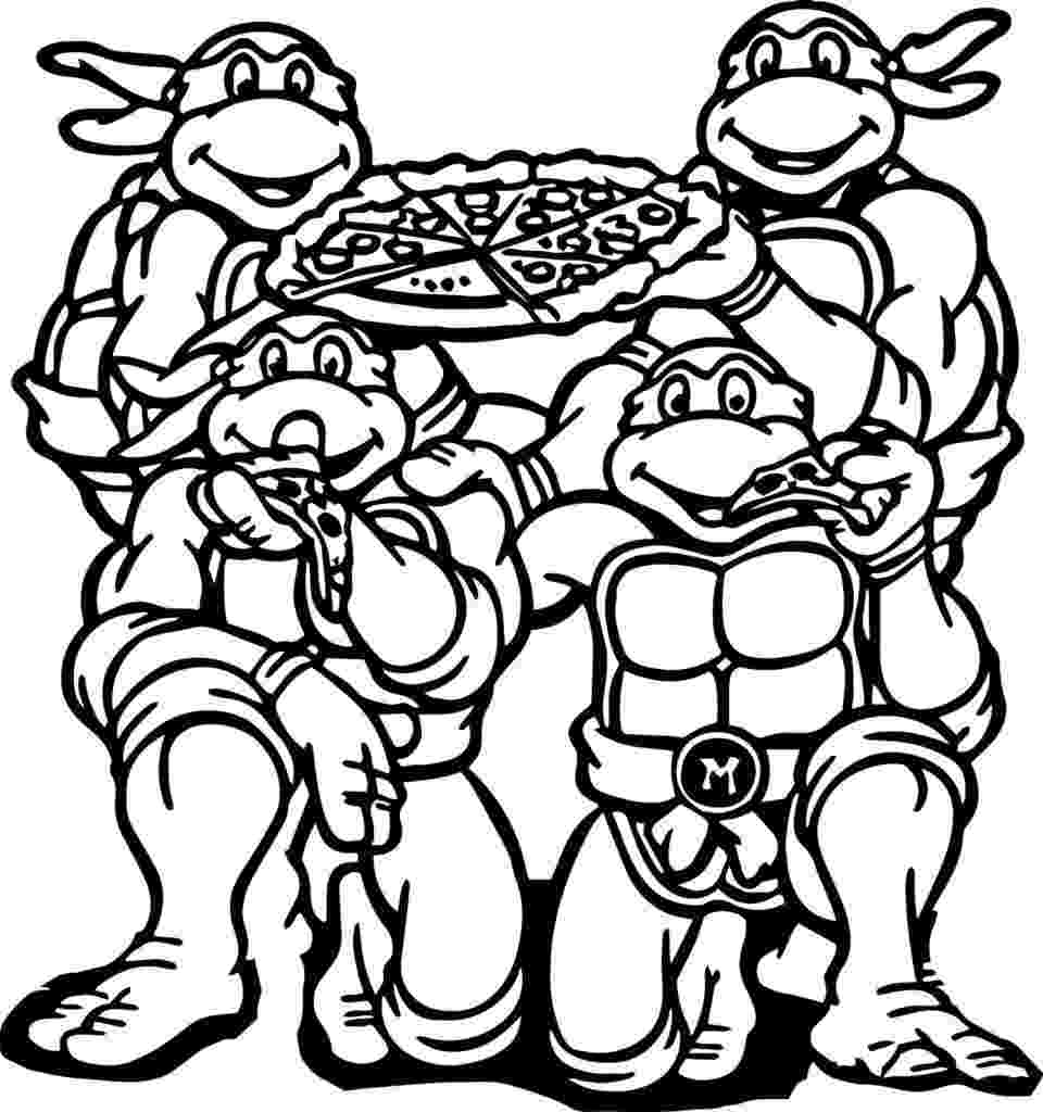 teenage mutant ninja turtles coloring pages teenage mutant ninja turtles coloring pages best coloring turtles ninja mutant pages teenage 