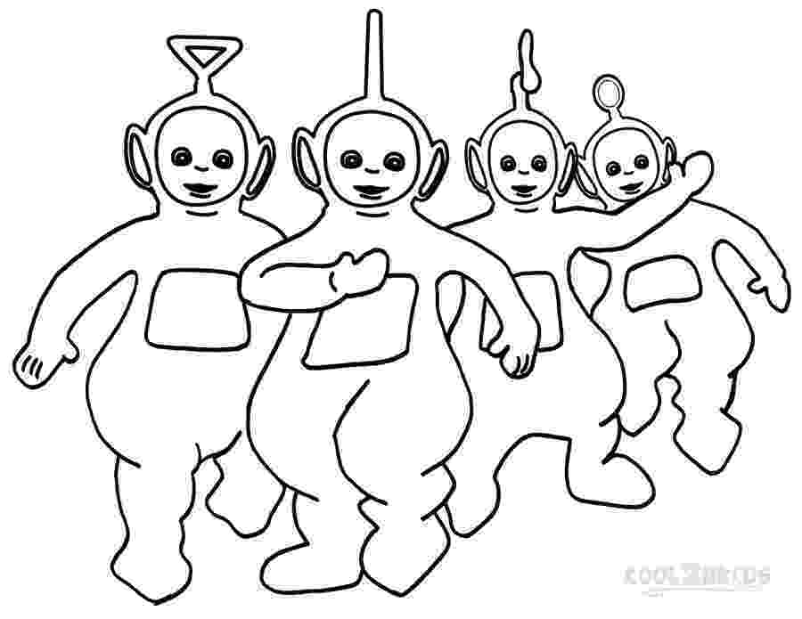 teletubbies pictures to colour printable teletubbies coloring pages for kids cool2bkids colour to teletubbies pictures 1 1