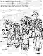 ten plagues of egypt coloring pages ten plagues of egypt coloring pages plagues ten coloring of pages egypt 