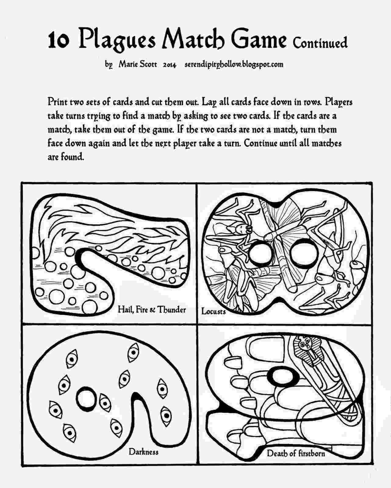 ten plagues of egypt coloring pages the ten plagues of egypt worksheet pack children39s coloring of pages ten plagues egypt 