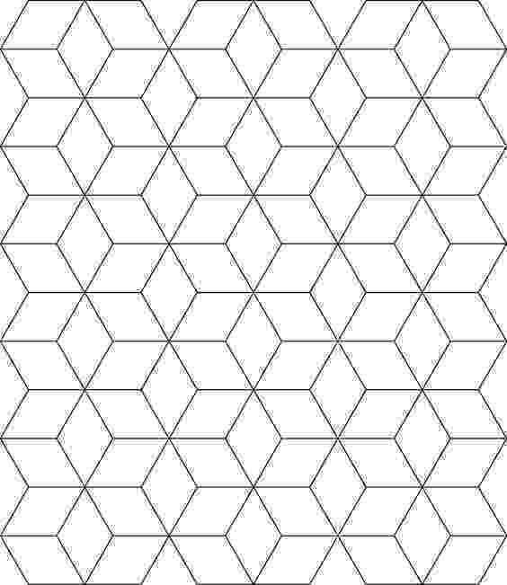 tessellation patterns to print 8 best reference tessellations images on pinterest print tessellation to patterns 