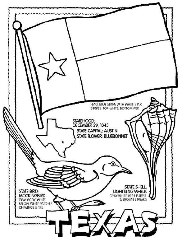 texas coloring page texas coloring page by doodle art alley coloring pages texas coloring page 