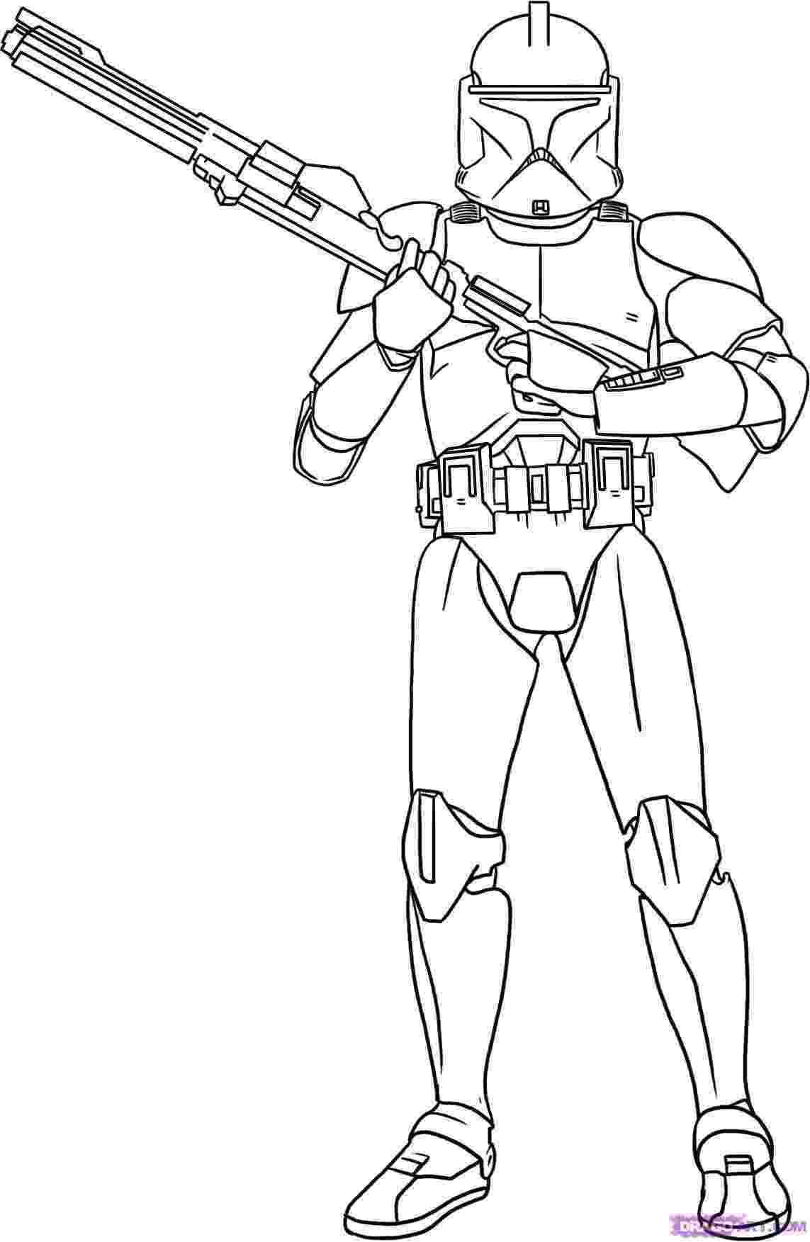 the clone wars coloring pages star wars coloring pages free printable star wars the coloring pages wars clone 
