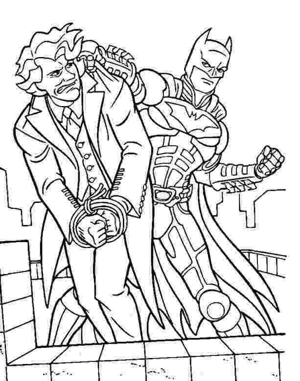the joker colouring pages joker coloring pages to download and print for free colouring pages the joker 