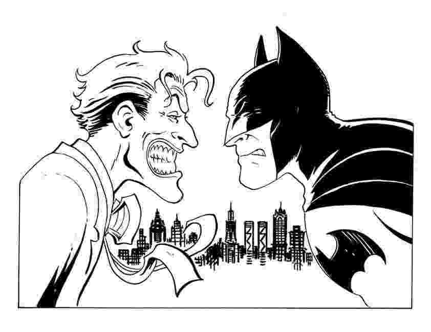 the joker colouring pages joker coloring pages to download and print for free joker colouring pages the 