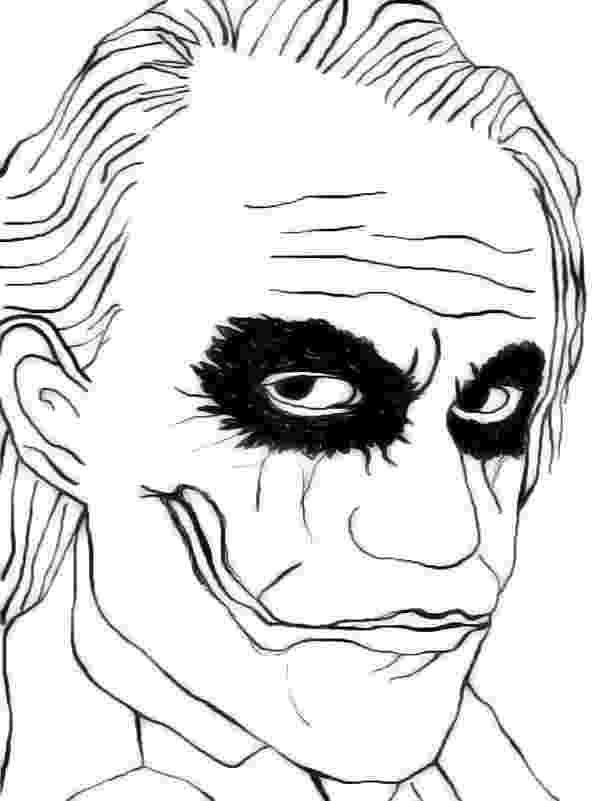 the joker colouring pages png free batman coloring book pages you can print and joker the colouring pages 
