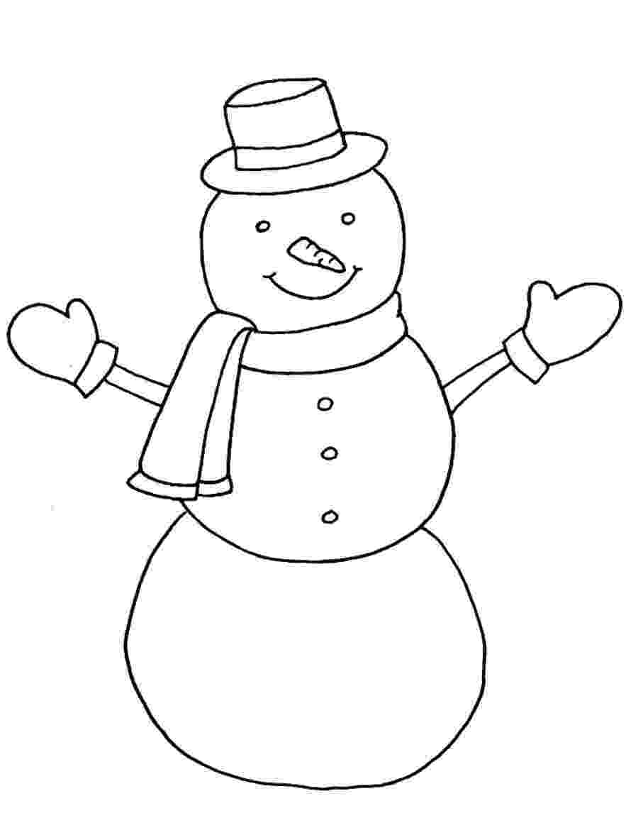 the snowman colouring pages 27 free frosty the snowman coloring pages printable the colouring pages snowman 