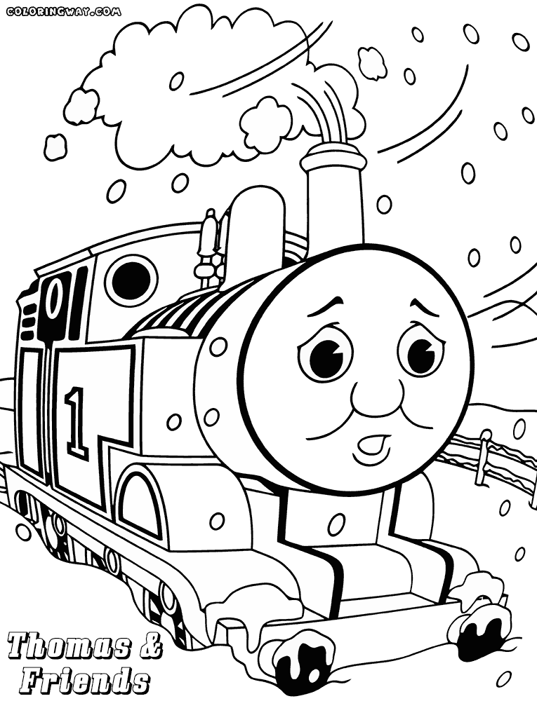 thomas and friends coloring pages thomas and friends coloring pages coloring pages to coloring pages and thomas friends 