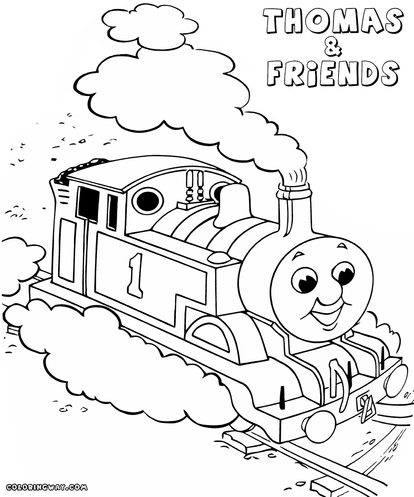 thomas and friends coloring pages thomas and friends coloring pages coloring pages to thomas and pages coloring friends 