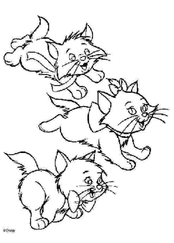three little kittens coloring pages 19 best images about 3 little kittens on pinterest coloring little pages kittens three 