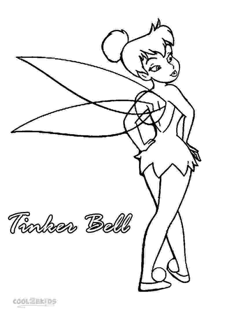 tinkerbell fairy coloring pages disney fairies coloring pages 3 disneyclipscom tinkerbell pages fairy coloring 