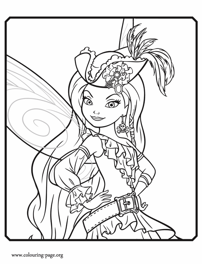 tinkerbell fairy coloring pages disney water fairy coloring pages download and print for free pages fairy coloring tinkerbell 1 1