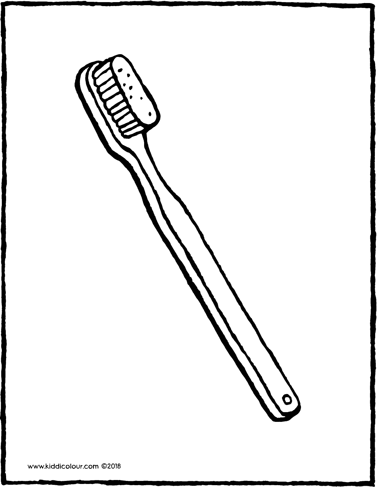 toothbrush coloring page toothbrush coloring pages coloring pages to download and page toothbrush coloring 