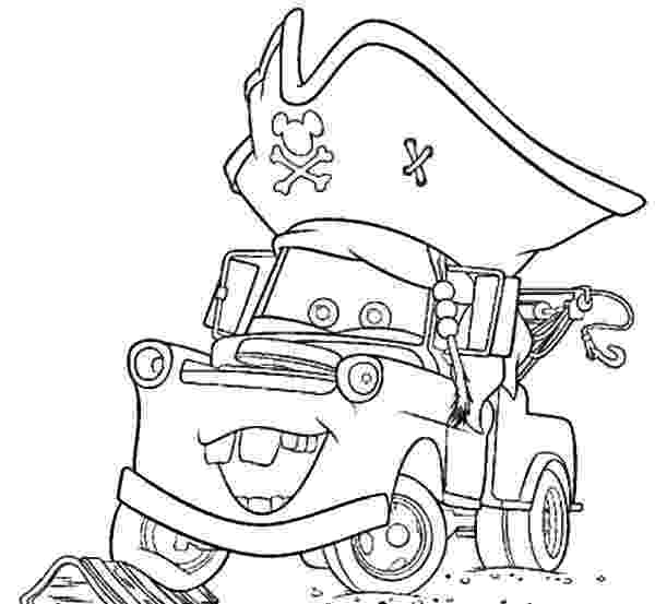 tow mater coloring pages drawing tow mater coloring pages drawing tow mater pages tow coloring mater 