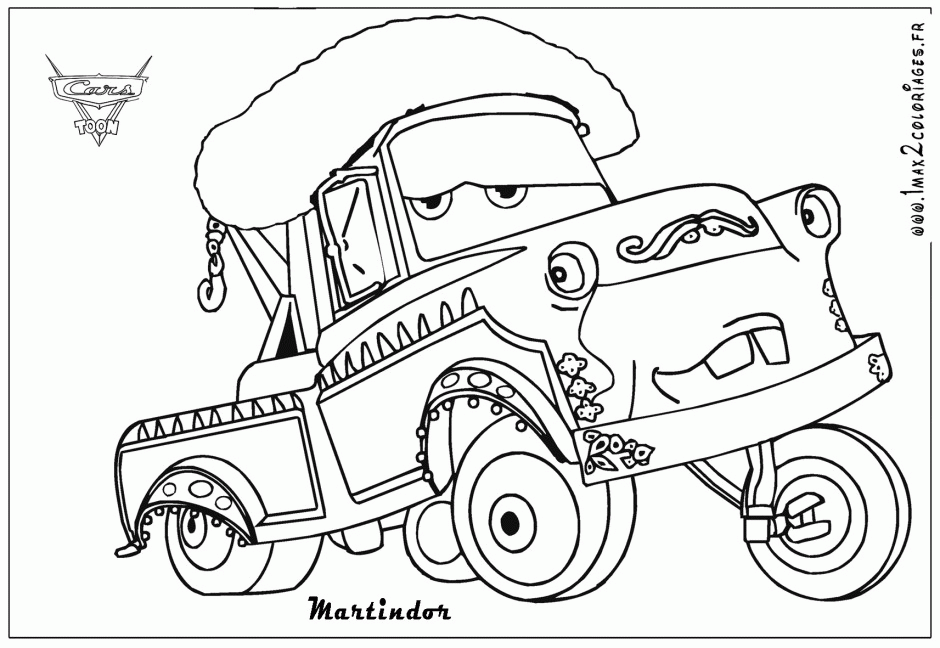 tow mater coloring pages tow mater going around town coloring pages starklx tow coloring pages mater 
