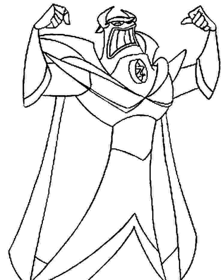 toy story zurg coloring pages 18 best robots coloring pages images on pinterest kids toy coloring pages zurg story 