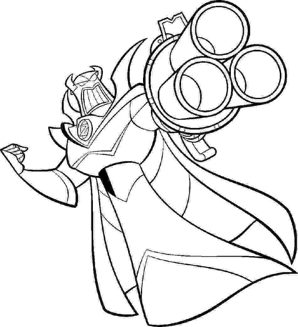 toy story zurg coloring pages buzz lightyear and zurg coloring pages coloring pages pages story coloring toy zurg 