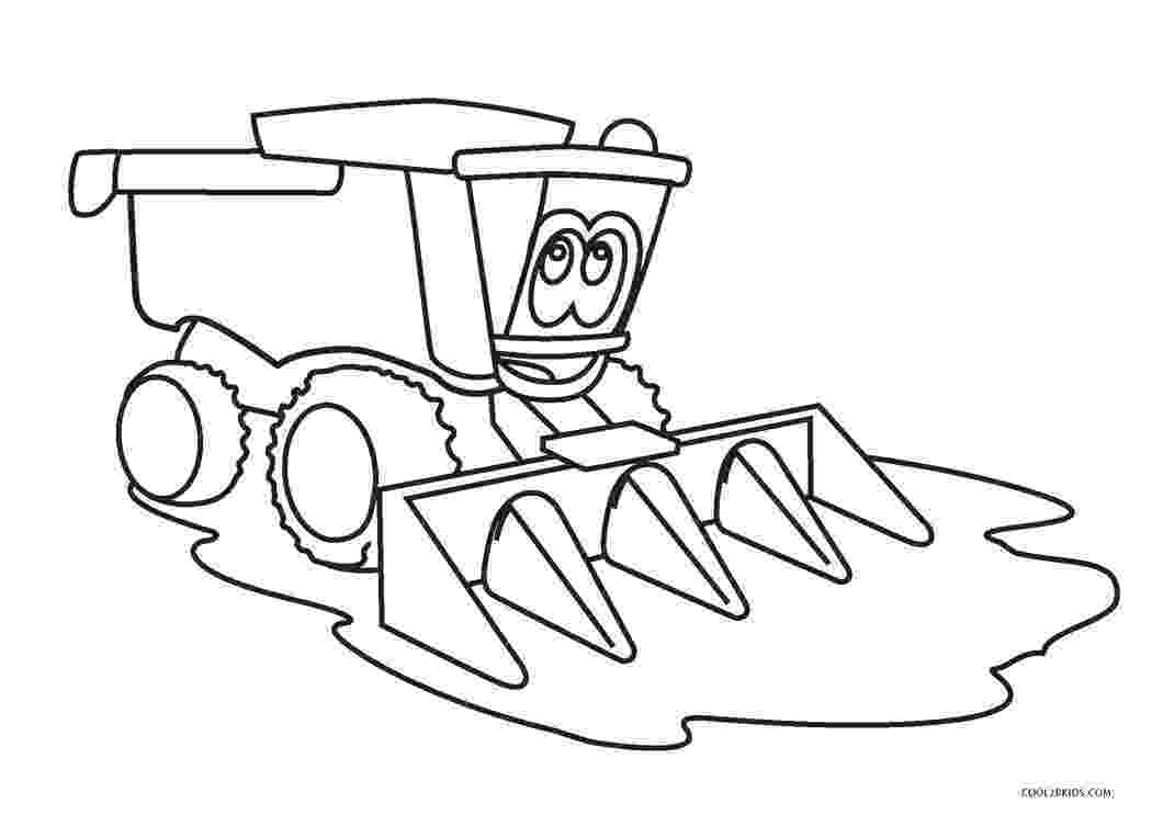 tractor coloring pages for toddlers earthy tractor coloring pages farm tractors free farmers for coloring pages tractor toddlers 