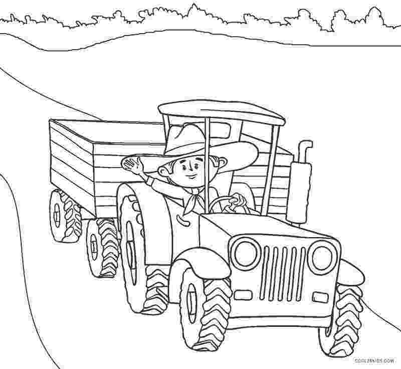 tractor pictures for kids 2605 best images about coloring pages on pinterest pictures tractor for kids 