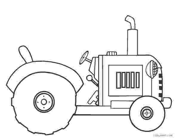 tractor pictures for kids free printable tractor coloring pages for kids cool2bkids for kids pictures tractor 