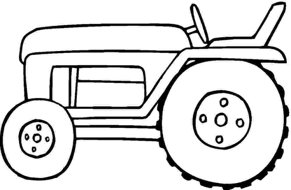 tractor pictures for kids free printable tractor coloring pages for kids cool2bkids kids for tractor pictures 