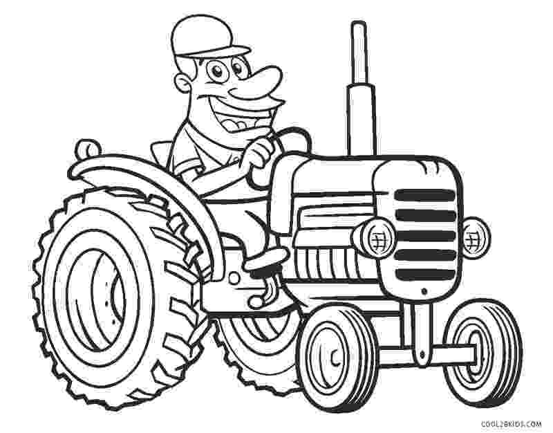 tractor pictures for kids top 25 free printable tractor coloring pages online for tractor kids pictures 