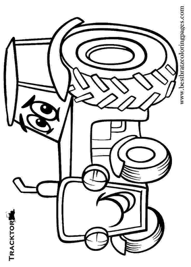 tractor pictures for kids tractor drawing for kids at getdrawings free download for tractor kids pictures 